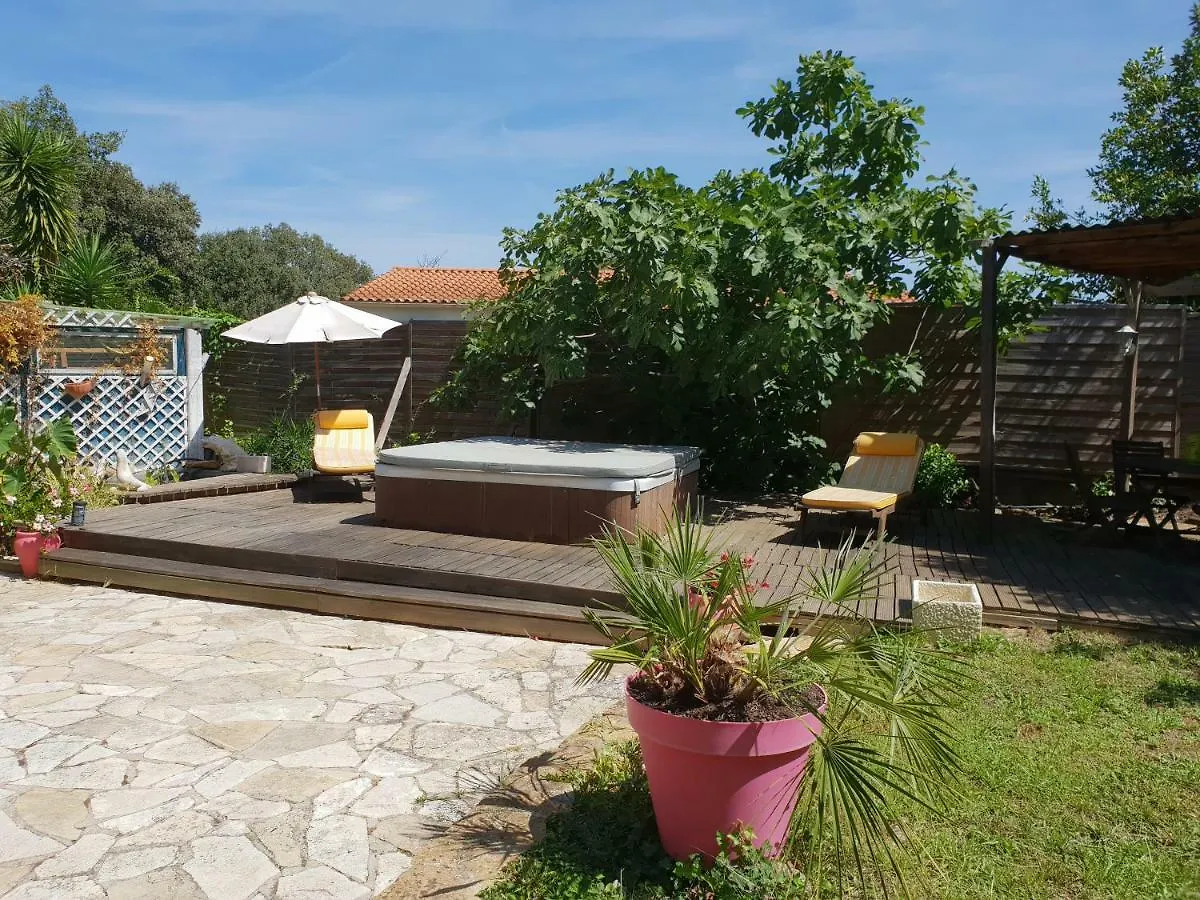 Villa Janas La Seyne-sur-Mer
