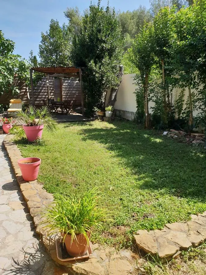 Villa Janas La Seyne-sur-Mer 0*,  Frankrike