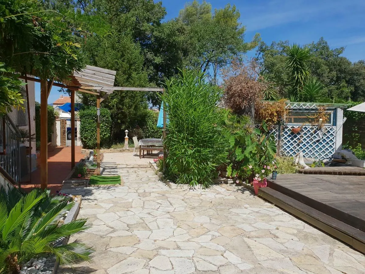 Villa Janas La Seyne-sur-Mer