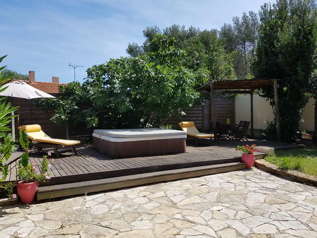Villa Janas La Seyne-sur-Mer